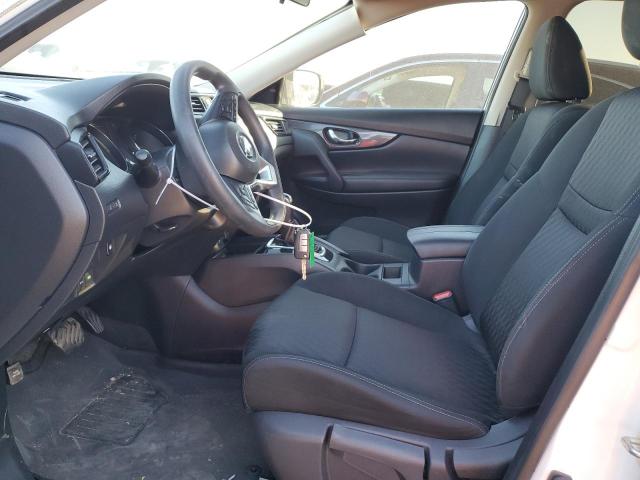 Photo 7 from auction – 2018 NISSAN ROGUE S with VIN KNMAT2MT9JP528169