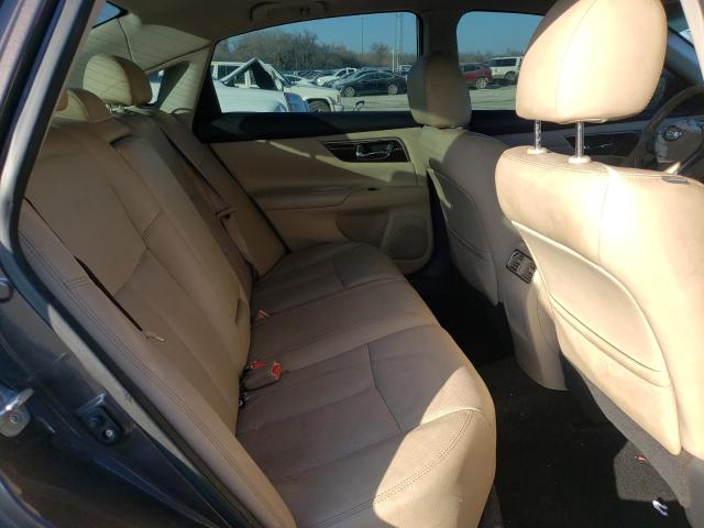 Photo 10 from auction – 2015 NISSAN ALTIMA with VIN 1N4AL3AP8FN872338