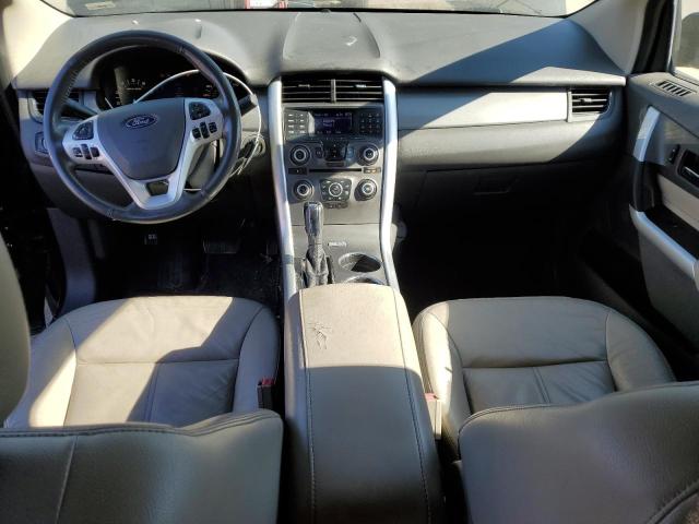 Photo 8 from auction – 2013 FORD EDGE SEL with VIN 2FMDK3J92DBB44403