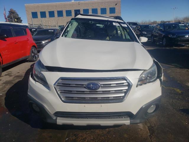 Снимка 5 от търг – 2015 SUBARU OUTBACK 2. с VIN 4S4BSANC6F3299606