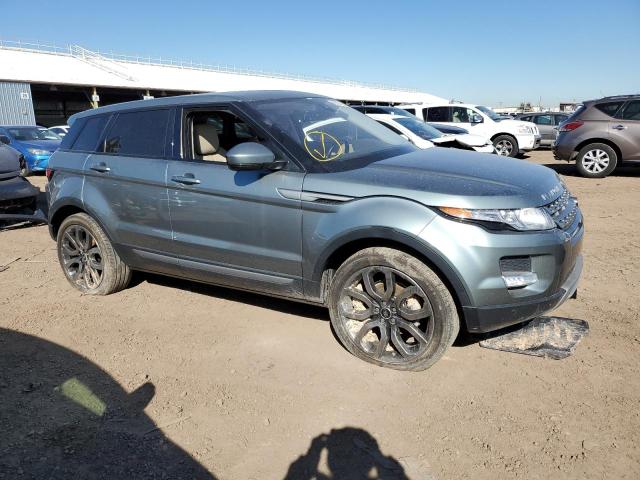 Photo 4 from auction – 2015 LAND ROVER RANGE ROVE with VIN SALVR2BG3FH044966