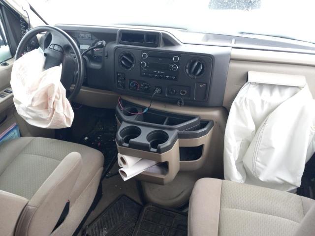 Photo 8 from auction – 2009 FORD ECONOLINE with VIN 1FBNE31L59DA59038