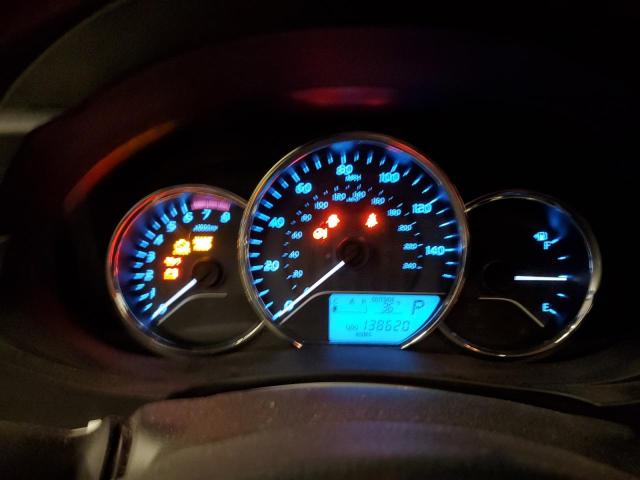 Photo 9 from auction – 2015 TOYOTA COROLLA L with VIN 2T1BURHEXFC320863