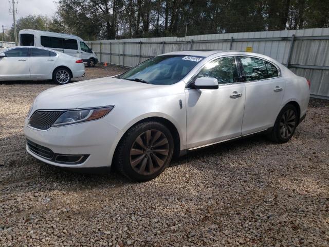 LINCOLN MKS 2013 z numerem VIN 1LNHL9DK8DG615334 - Zdjęcie z aukcji