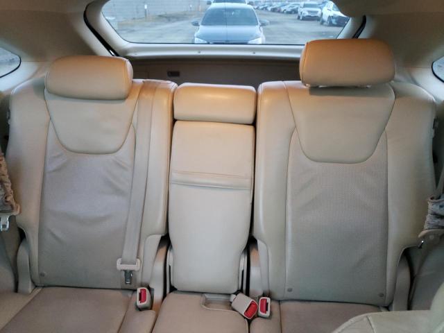 Photo 10 from auction – 2010 LEXUS RX 350 with VIN 2T2BK1BA2AC013429