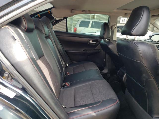 Photo 10 from auction – 2017 TOYOTA CAMRY LE with VIN 4T1BF1FK0HU310641
