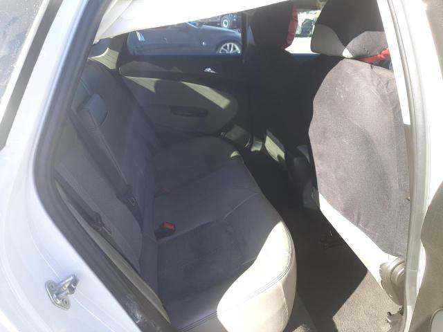 Photo 10 from auction – 2016 BUICK VERANO with VIN 1G4PP5SKXG4124622