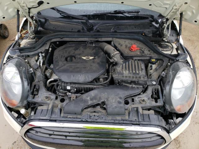 Photo 11 from auction – 2017 MINI COOPER with VIN WMWXP5C36H3B15841