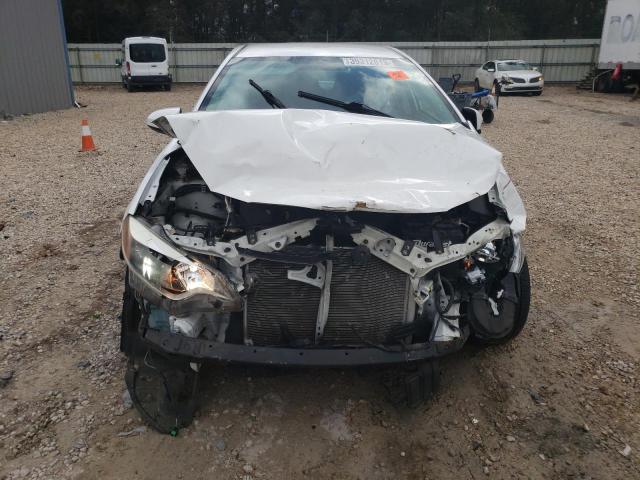 Photo 5 from auction – 2015 TOYOTA COROLLA L with VIN 2T1BURHE9FC468163