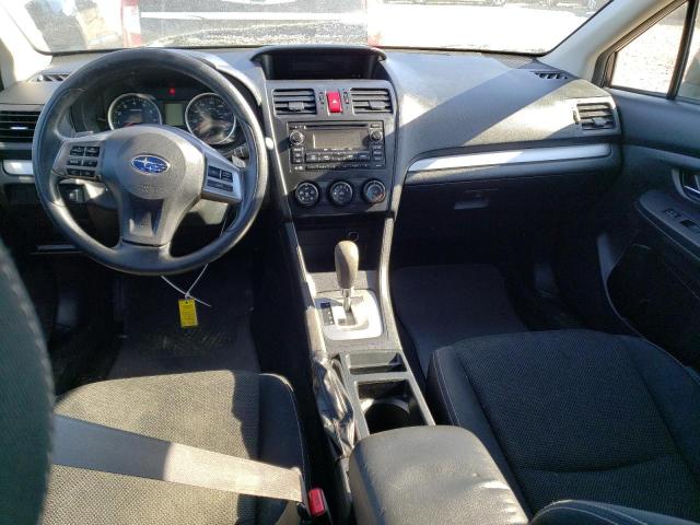 Photo 8 from auction – 2014 SUBARU XV CROSSTR with VIN JF2GPACC7E8242834