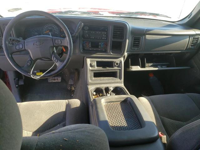 Photo 8 from auction – 2006 CHEVROLET SILVERADO with VIN 1GCEK19B06Z159292