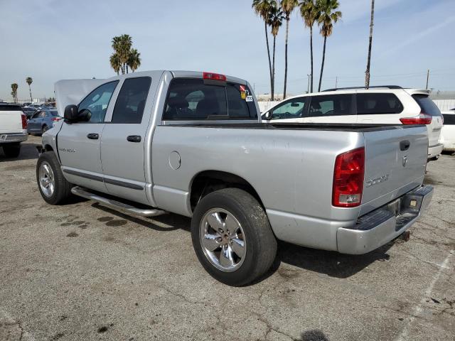 Photo 2 from auction – 2004 DODGE RAM 1500 S with VIN 1D7HA18D74J192102