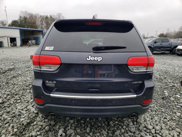 Photo 6 from auction – 2014 JEEP GRAND CHER with VIN 1C4RJFBG5EC413233