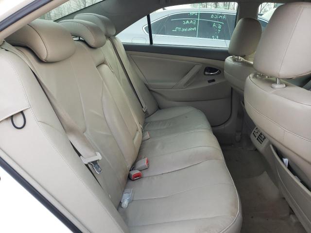 Photo 10 from auction – 2007 TOYOTA CAMRY HYBR with VIN JTNBB46K973042559