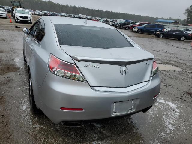 Photo 6 from auction – 2012 ACURA TL with VIN 19UUA8F24CA014344