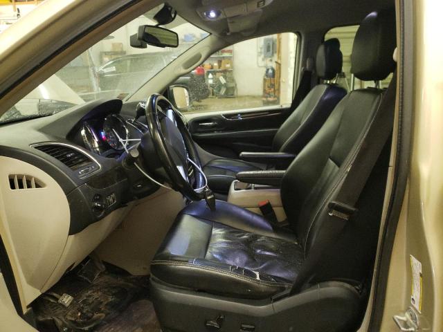 Photo 7 from auction – 2011 CHRYSLER TOWN & COU with VIN 2A4RR8DG6BR640655