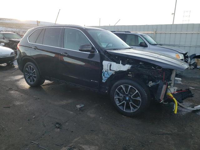 Photo 4 from auction – 2015 BMW X5 XDRIVE5 with VIN 5UXKR6C5XF0J79079