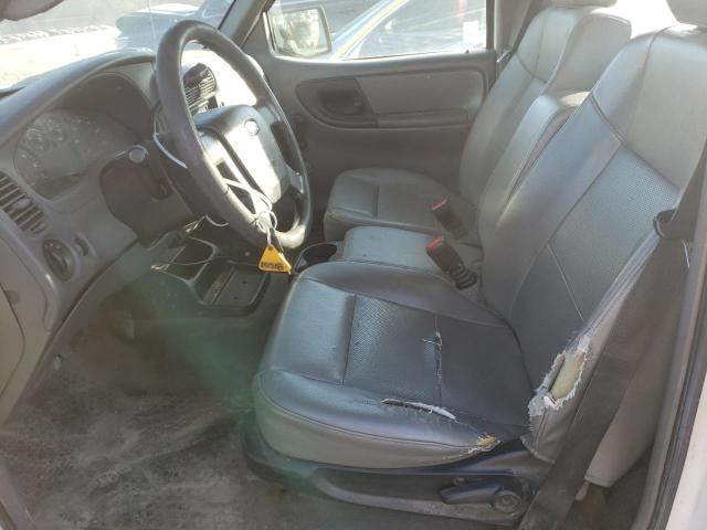 صورة رقم 7 من المزاد - 2011 FORD RANGER مع VIN 1FTKR1AD1BPA88346
