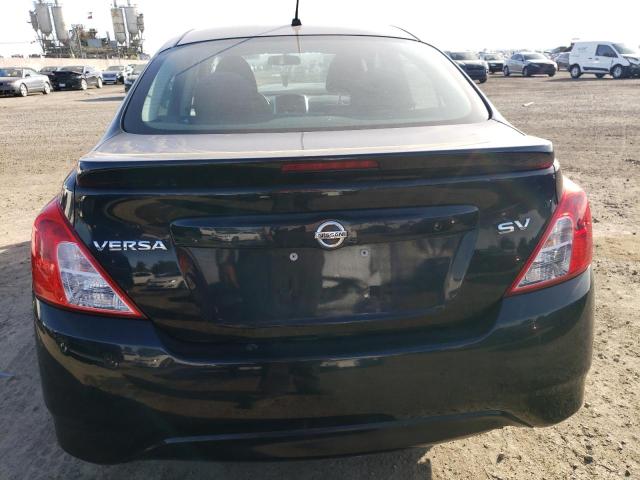 Photo 6 from auction – 2016 NISSAN VERSA S with VIN 3N1CN7AP6GL908407