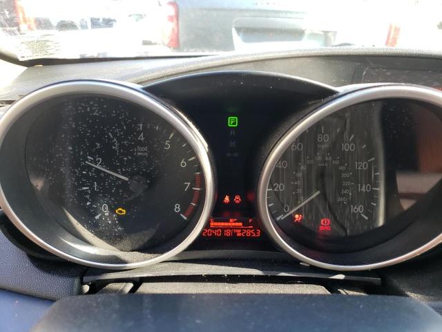 Photo 9 from auction – 2010 MAZDA 3 I with VIN JM1BL1SGXA1311897