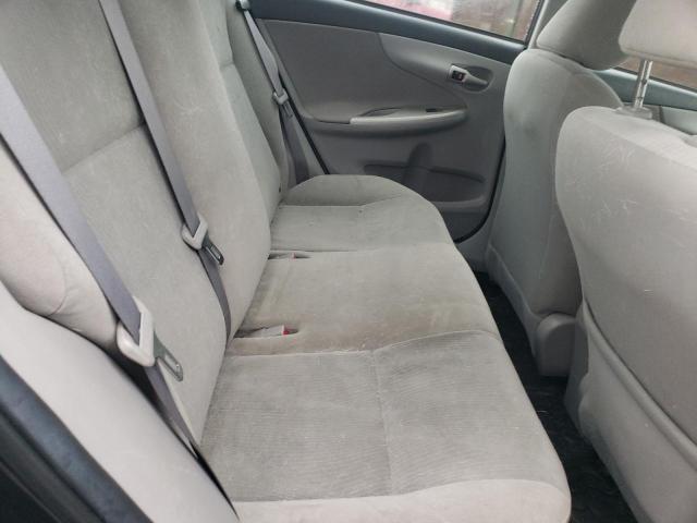 Photo 10 from auction – 2011 TOYOTA COROLLA BA with VIN 2T1BU4EE4BC700752