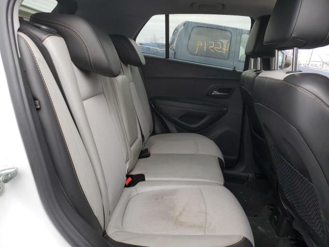 Photo 11 from auction – 2018 CHEVROLET TRAX 1LT with VIN 3GNCJPSB6JL300753