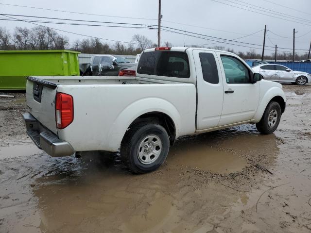 Photo 3 from auction – 2014 NISSAN FRONTIER S with VIN 1N6BD0CT6EN746222