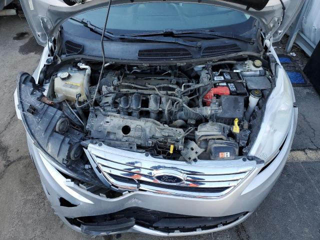 Photo 11 from auction – 2013 FORD FIESTA SE with VIN 3FADP4BJ6DM149595