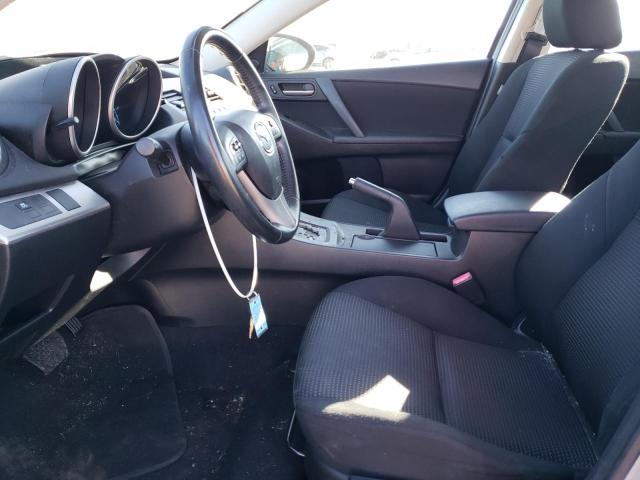 Photo 7 from auction – 2012 MAZDA 3 I with VIN JM1BL1V78C1696603