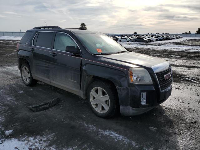 Photo 4 from auction – 2013 GMC TERRAIN SL with VIN 2GKFLTEK2D6111888