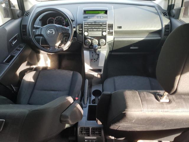 Photo 8 from auction – 2010 MAZDA 5 with VIN JM1CR2WL2A0368956