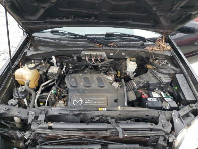Photo 12 from auction – 2006 MAZDA TRIBUTE S with VIN 4F2YZ04126KM19623
