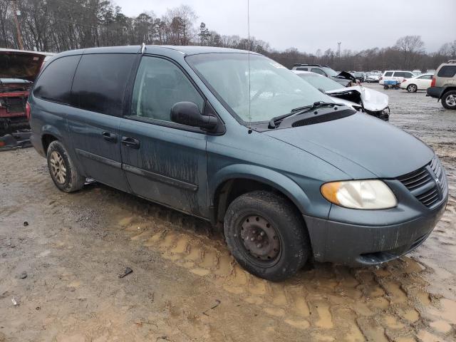 Photo 4 from auction – 2006 DODGE GRAND CARA with VIN 1D4GP24R46B582568