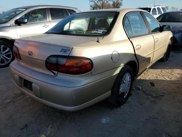 Photo 3 from auction – 2002 CHEVROLET MALIBU with VIN 1G1ND52J52M525492