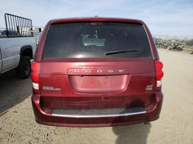 Photo 6 from auction – 2019 DODGE GRAND CARA with VIN 2C4RDGEG4KR671514
