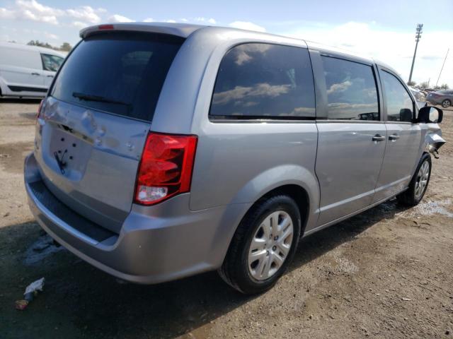 Photo 3 from auction – 2019 DODGE GRAND CARA with VIN 2C4RDGBG8KR728978