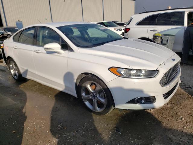 Photo 4 from auction – 2015 FORD FUSION SE with VIN 3FA6P0H70FR267015