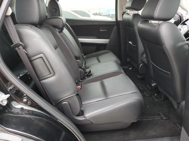 Photo 11 from auction – 2015 MAZDA CX-9 GRAND with VIN JM3TB3DV9F0450406