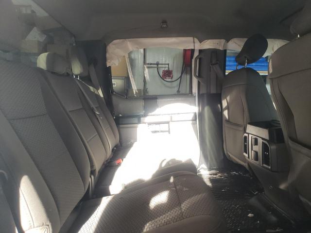 Photo 10 from auction – 2018 FORD F150 SUPER with VIN 1FTEW1EG5JKE88948