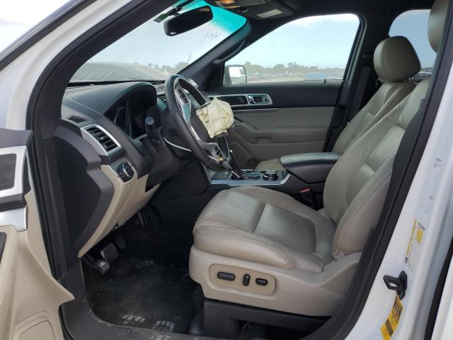 Photo 7 from auction – 2015 FORD EXPLORER X with VIN 1FM5K8D80FGC53054