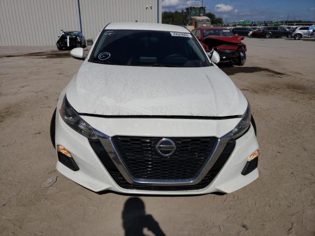 Photo 5 from auction – 2020 NISSAN ALTIMA S with VIN 1N4BL4BVXLC195887