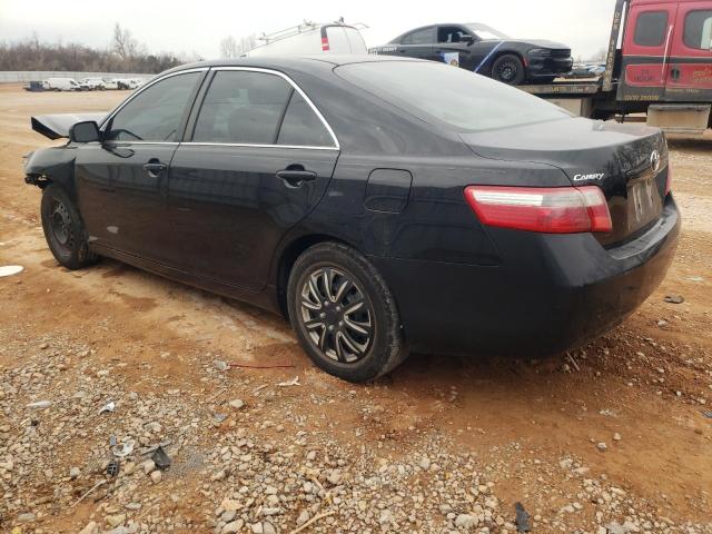 Photo 2 from auction – 2007 TOYOTA CAMRY CE with VIN 4T1BE46K67U592352