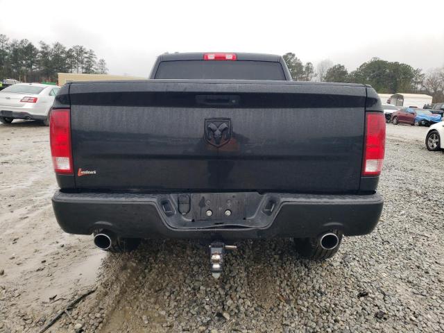 Photo 6 from auction – 2015 RAM 1500 ST with VIN 1C6RR6FT7FS761873