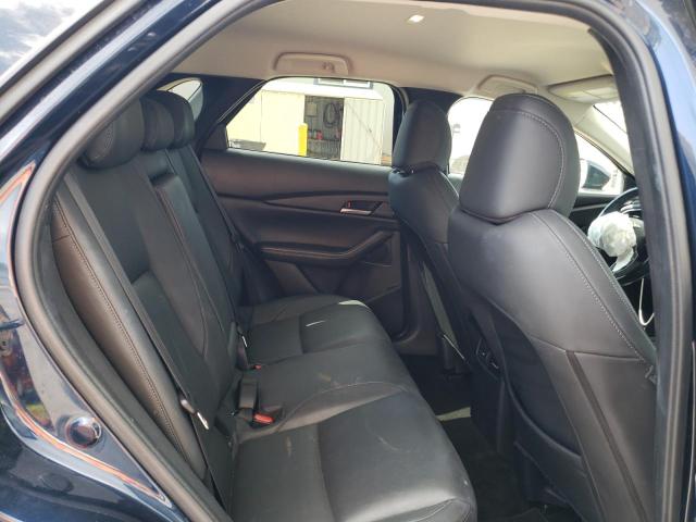 Photo 11 from auction – 2021 MAZDA CX-30 SELE with VIN 3MVDMABL5MM248068