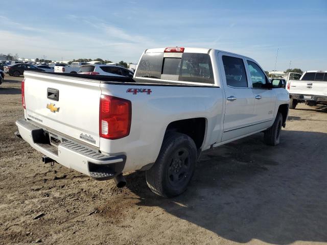 Photo 3 from auction – 2017 CHEVROLET SILVERADO with VIN 3GCUKTEJ7HG135093