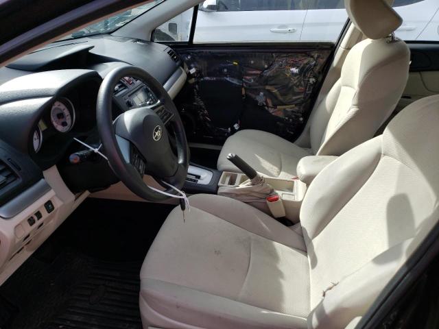 Photo 7 from auction – 2012 SUBARU IMPREZA PR with VIN JF1GJAB66CH020946