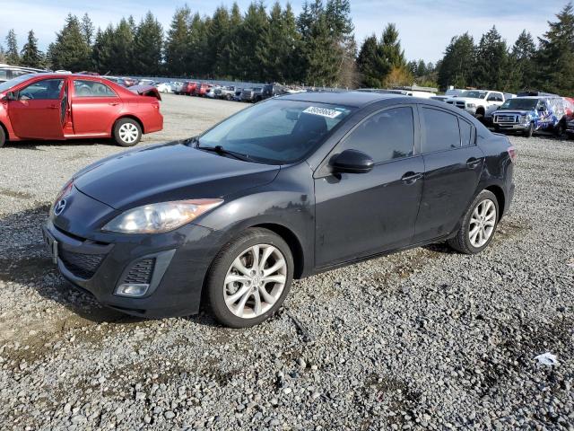 Photo 1 from auction – 2010 MAZDA 3 S with VIN JM1BL1S67A1347344