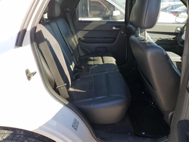 Photo 11 from auction – 2011 FORD ESCAPE LIM with VIN 1FMCU9EGXBKA55621