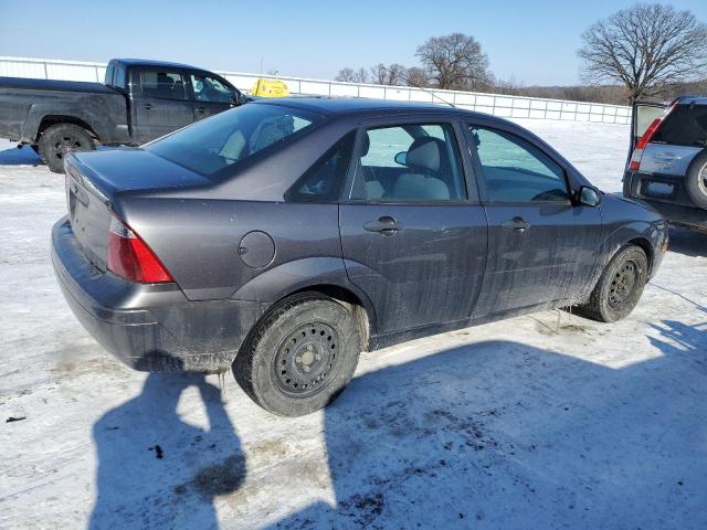 Photo 3 from auction – 2007 FORD FOCUS ZX4 with VIN 1FAFP34N27W198560