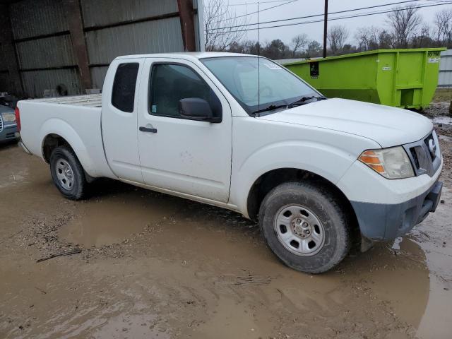 Photo 4 from auction – 2014 NISSAN FRONTIER S with VIN 1N6BD0CT6EN746222